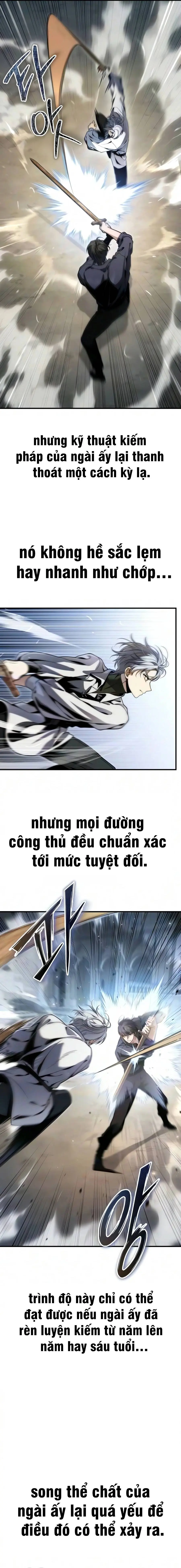 Kẻ Vô Lại Hạng 10 Nhà Bá Tước Biên Cương Chapter 18 - Trang 11