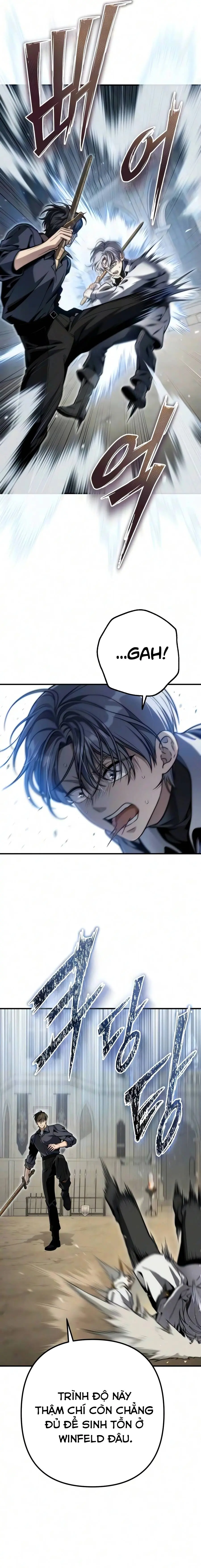 Kẻ Vô Lại Hạng 10 Nhà Bá Tước Biên Cương Chapter 18 - Trang 15