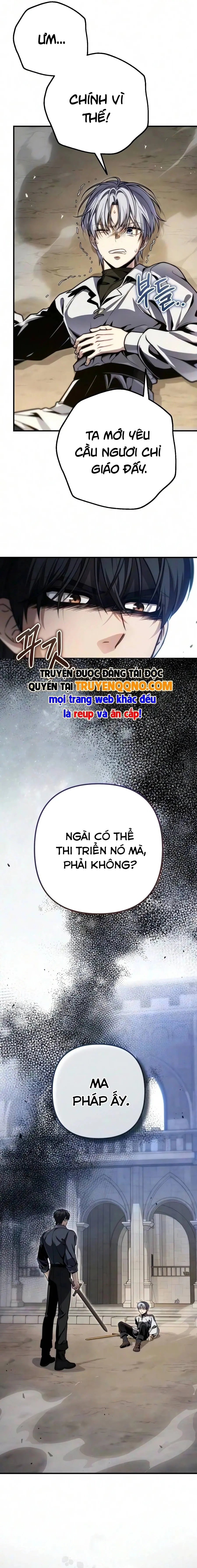 Kẻ Vô Lại Hạng 10 Nhà Bá Tước Biên Cương Chapter 18 - Trang 16