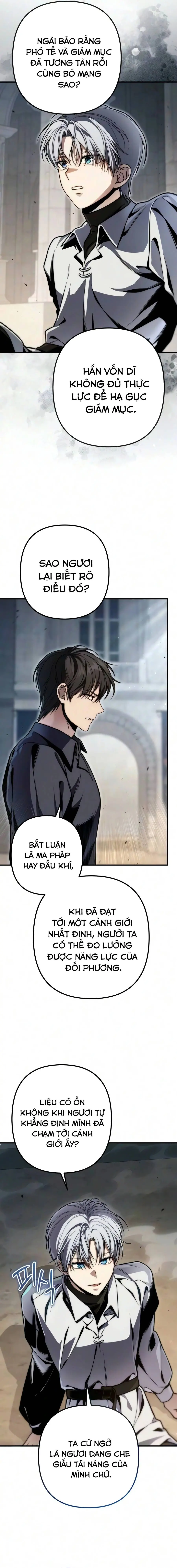 Kẻ Vô Lại Hạng 10 Nhà Bá Tước Biên Cương Chapter 18 - Trang 17
