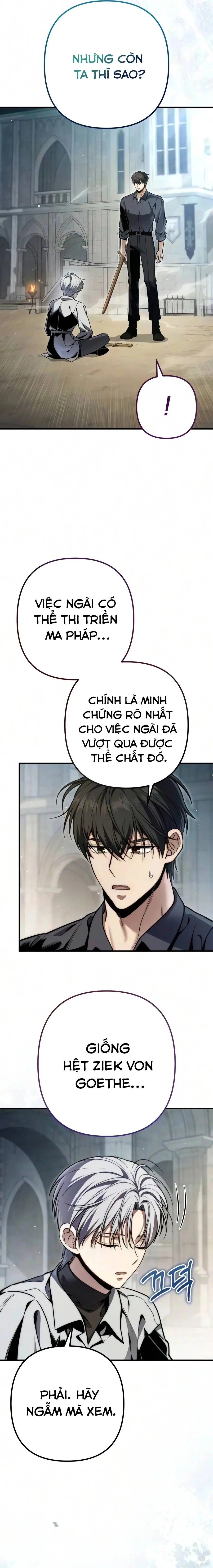 Kẻ Vô Lại Hạng 10 Nhà Bá Tước Biên Cương Chapter 18 - Trang 20