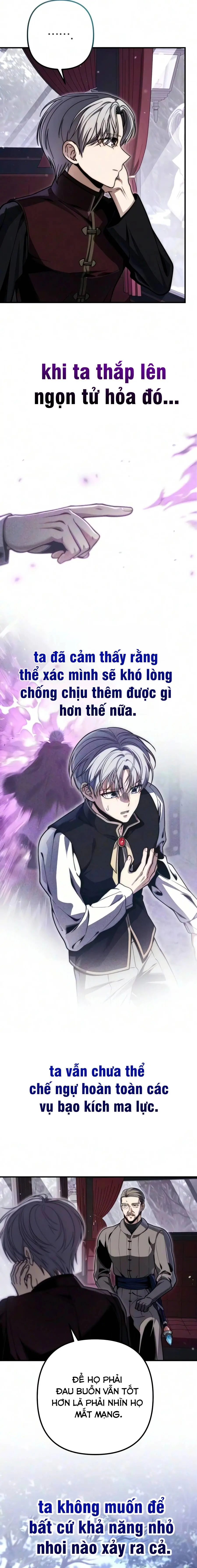 Kẻ Vô Lại Hạng 10 Nhà Bá Tước Biên Cương Chapter 18 - Trang 25
