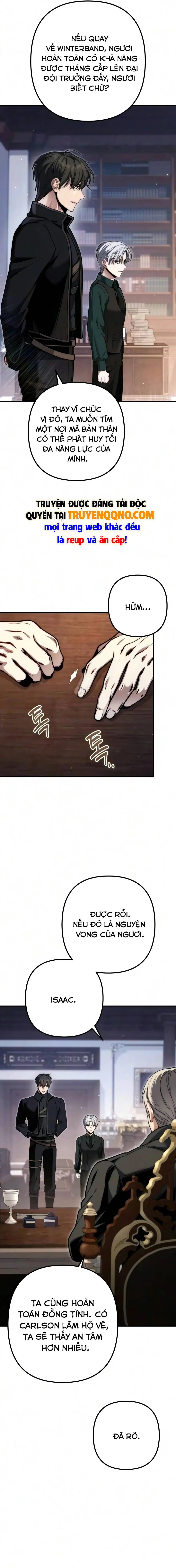 Kẻ Vô Lại Hạng 10 Nhà Bá Tước Biên Cương Chapter 18 - Trang 4