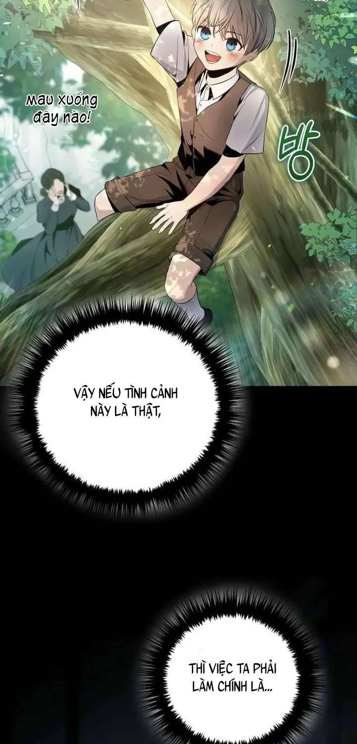 Kẻ Vô Lại Hạng 10 Nhà Bá Tước Biên Cương Chapter 2 - Trang 30