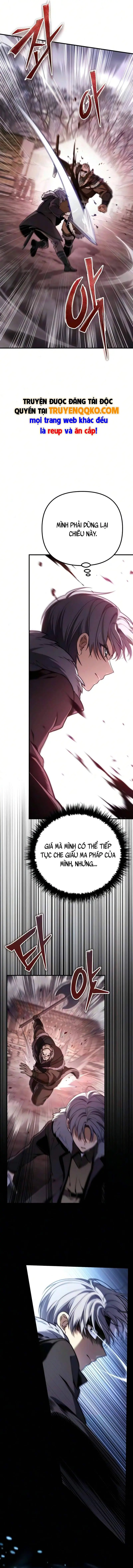 Kẻ Vô Lại Hạng 10 Nhà Bá Tước Biên Cương Chapter 24 - Trang 10