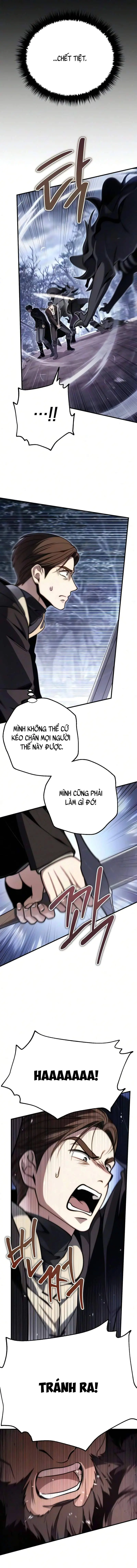 Kẻ Vô Lại Hạng 10 Nhà Bá Tước Biên Cương Chapter 24 - Trang 17