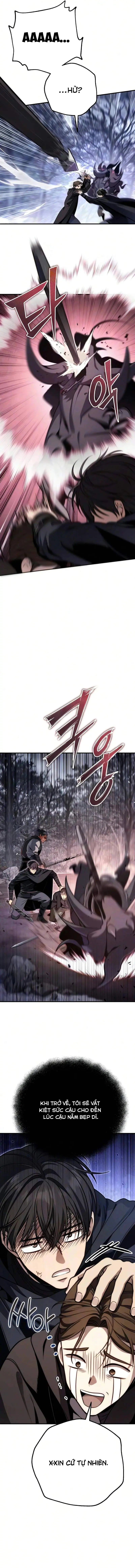 Kẻ Vô Lại Hạng 10 Nhà Bá Tước Biên Cương Chapter 24 - Trang 18