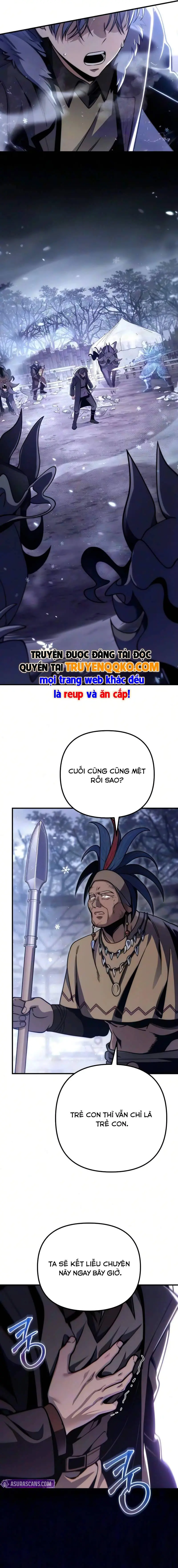 Kẻ Vô Lại Hạng 10 Nhà Bá Tước Biên Cương Chapter 24 - Trang 22