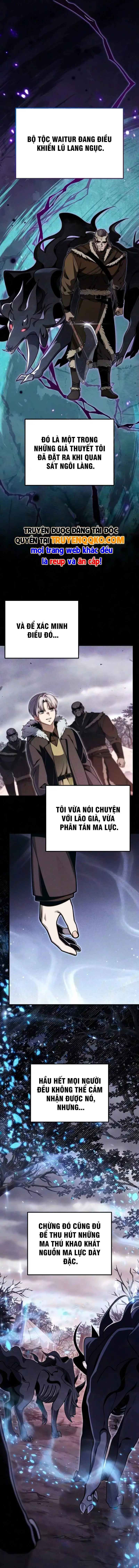 Kẻ Vô Lại Hạng 10 Nhà Bá Tước Biên Cương Chapter 24 - Trang 4