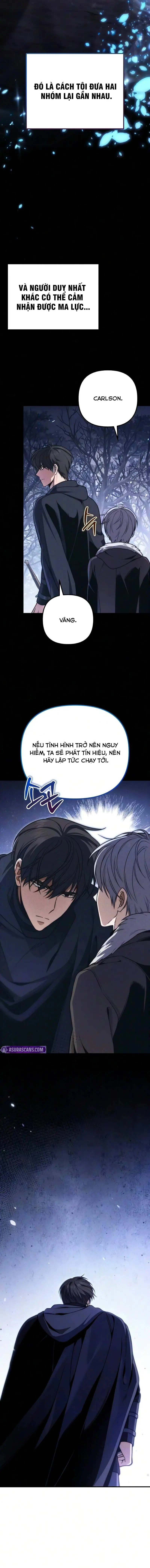 Kẻ Vô Lại Hạng 10 Nhà Bá Tước Biên Cương Chapter 24 - Trang 5
