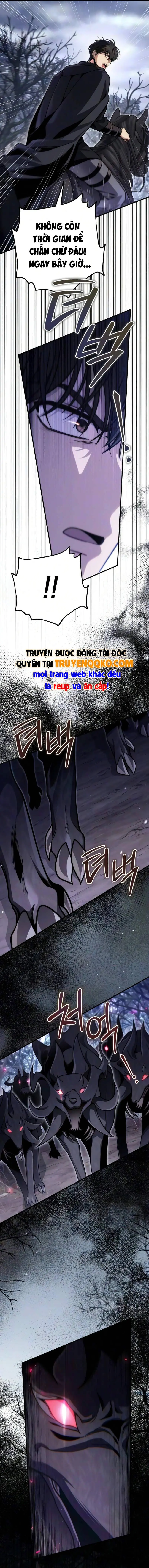 Kẻ Vô Lại Hạng 10 Nhà Bá Tước Biên Cương Chapter 24 - Trang 7