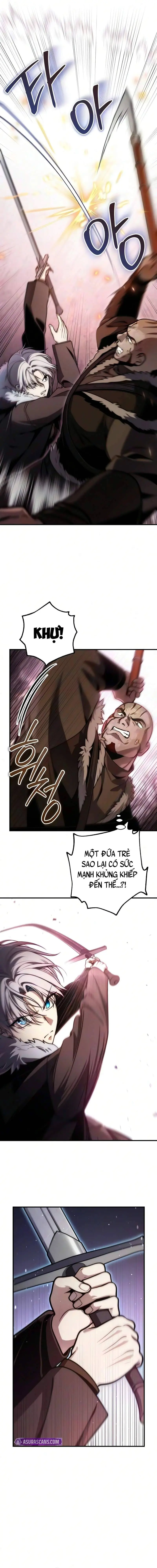 Kẻ Vô Lại Hạng 10 Nhà Bá Tước Biên Cương Chapter 24 - Trang 9