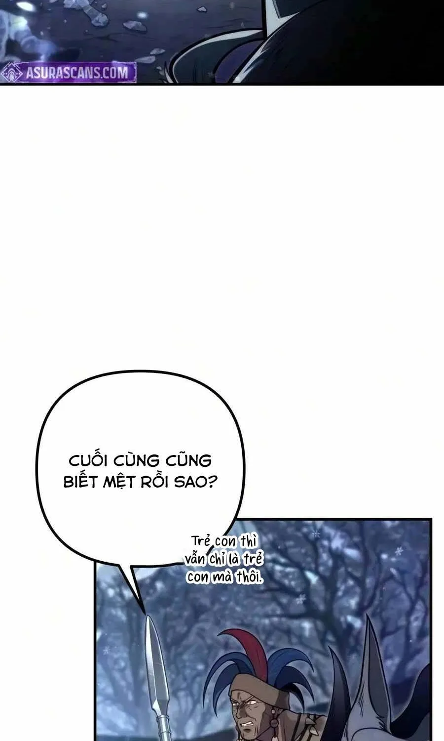 Kẻ Vô Lại Hạng 10 Nhà Bá Tước Biên Cương Chapter 26 - Trang 35