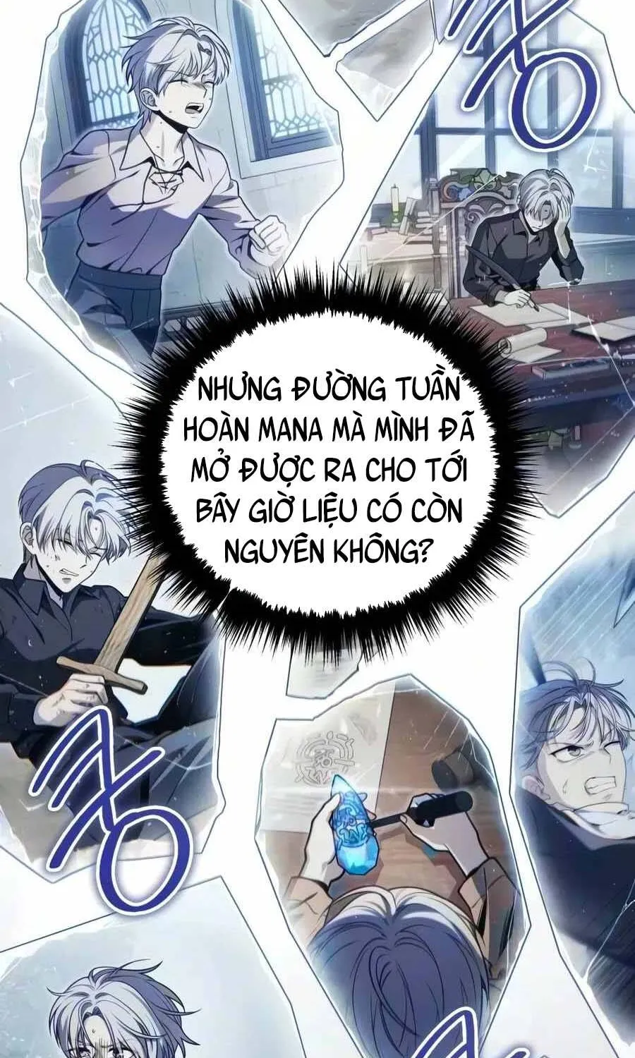 Kẻ Vô Lại Hạng 10 Nhà Bá Tước Biên Cương Chapter 26 - Trang 43