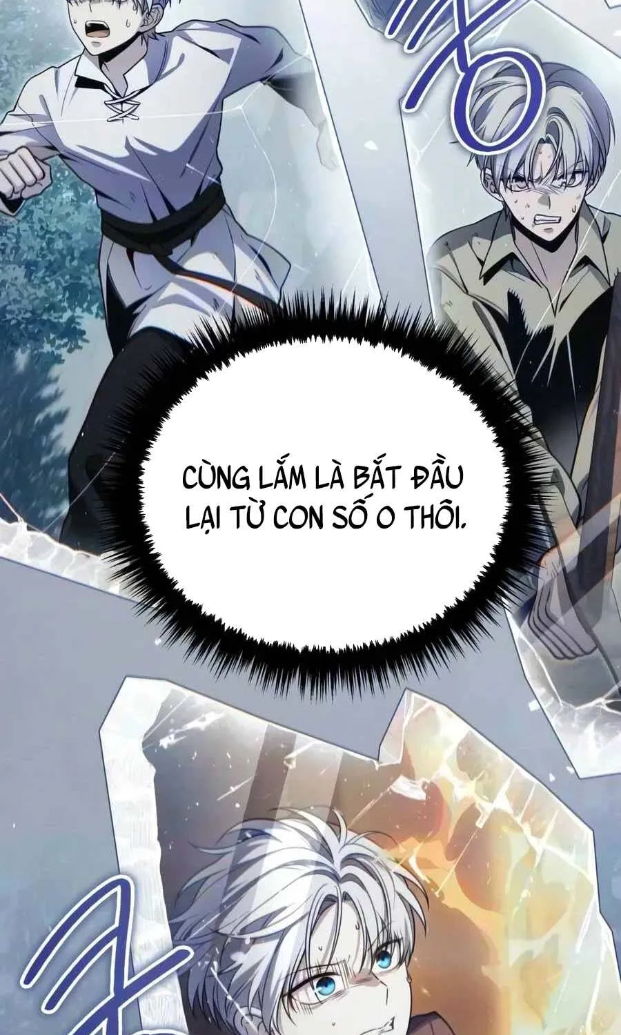Kẻ Vô Lại Hạng 10 Nhà Bá Tước Biên Cương Chapter 26 - Trang 44