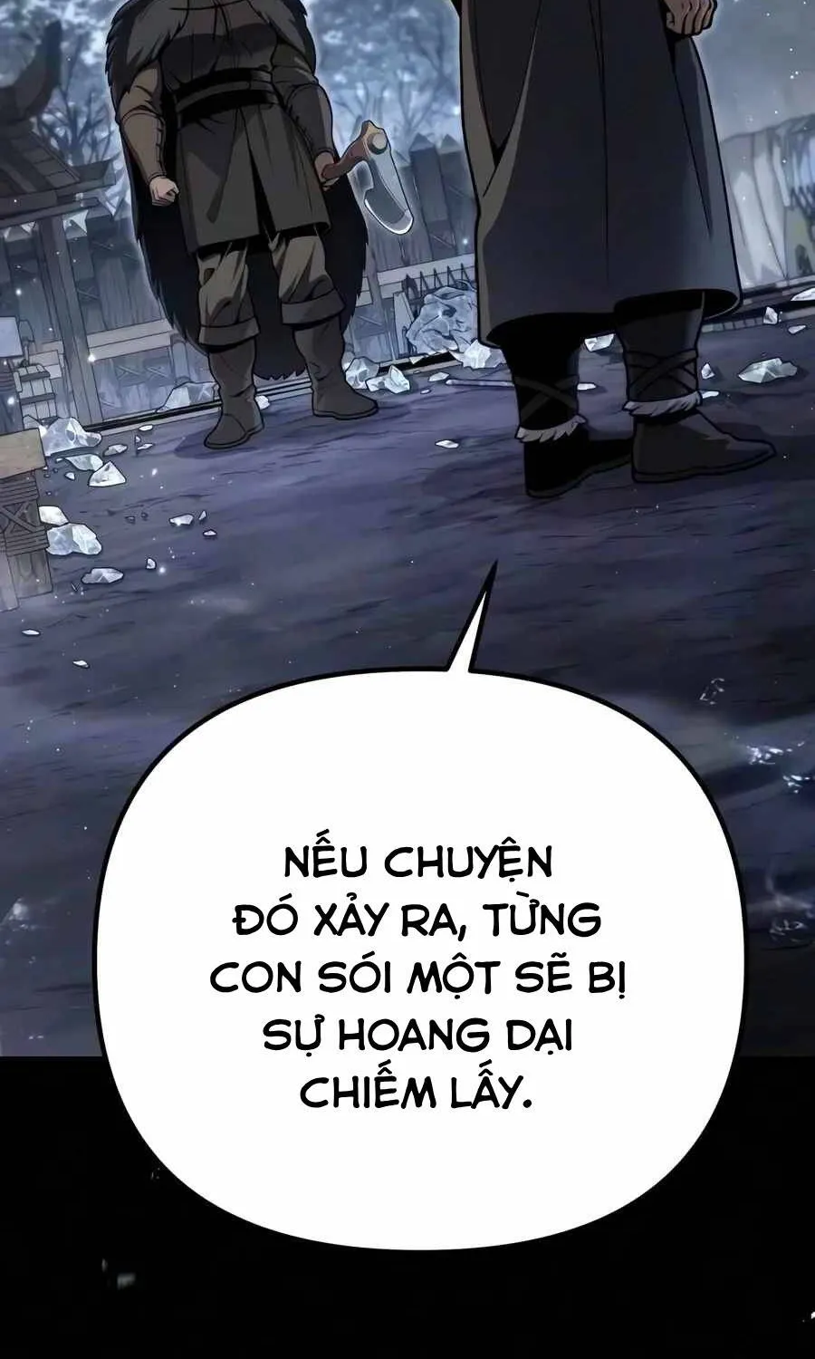 Kẻ Vô Lại Hạng 10 Nhà Bá Tước Biên Cương Chapter 27 - Trang 17