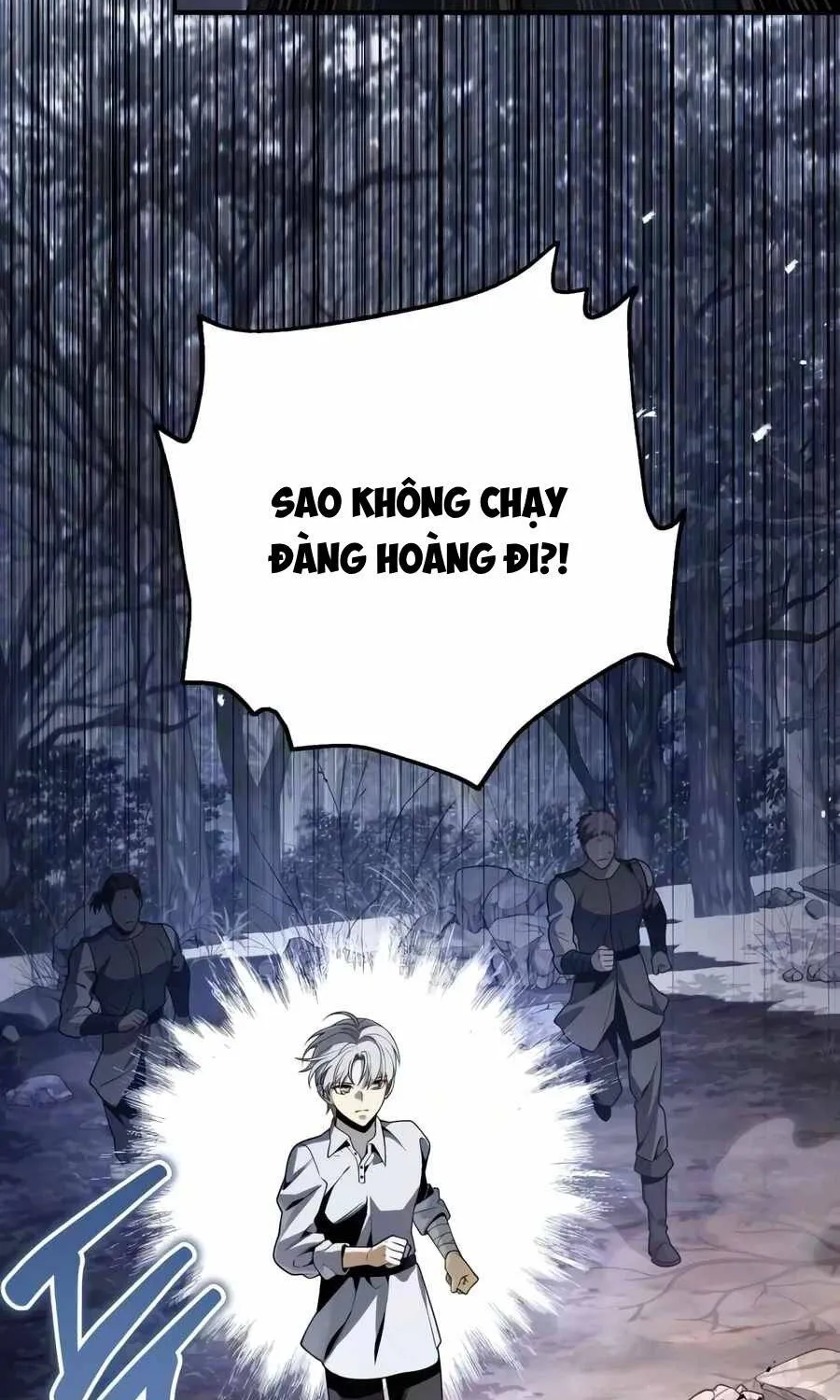 Kẻ Vô Lại Hạng 10 Nhà Bá Tước Biên Cương Chapter 27 - Trang 39