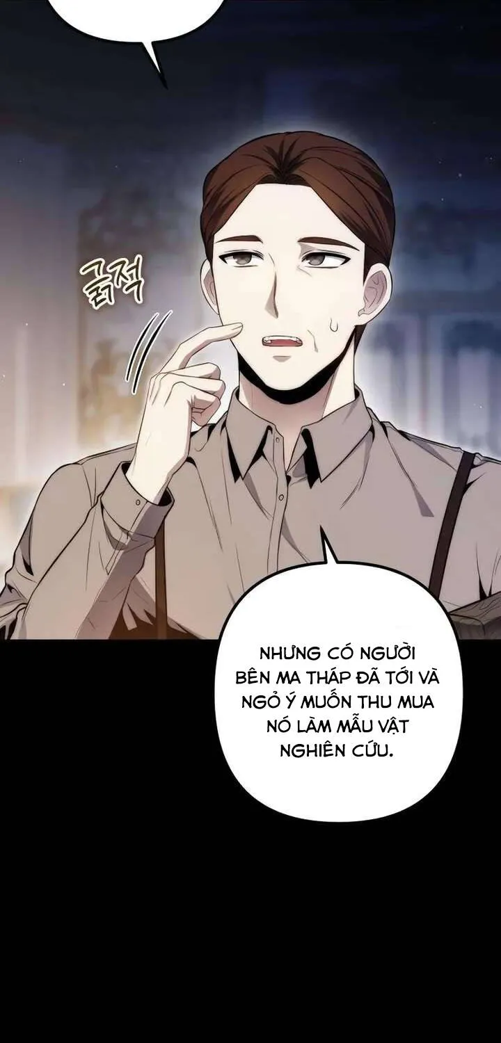 Kẻ Vô Lại Hạng 10 Nhà Bá Tước Biên Cương Chapter 3 - Trang 21