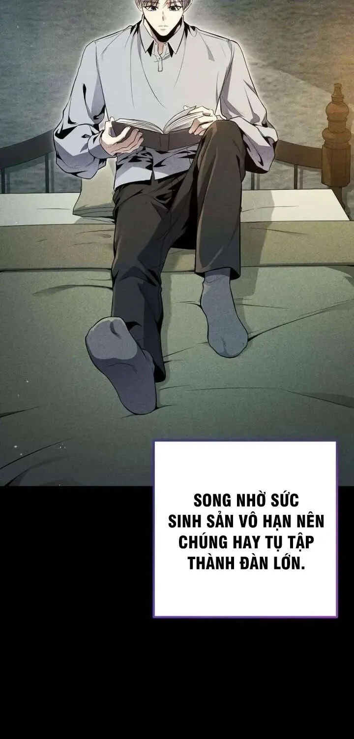 Kẻ Vô Lại Hạng 10 Nhà Bá Tước Biên Cương Chapter 3 - Trang 28