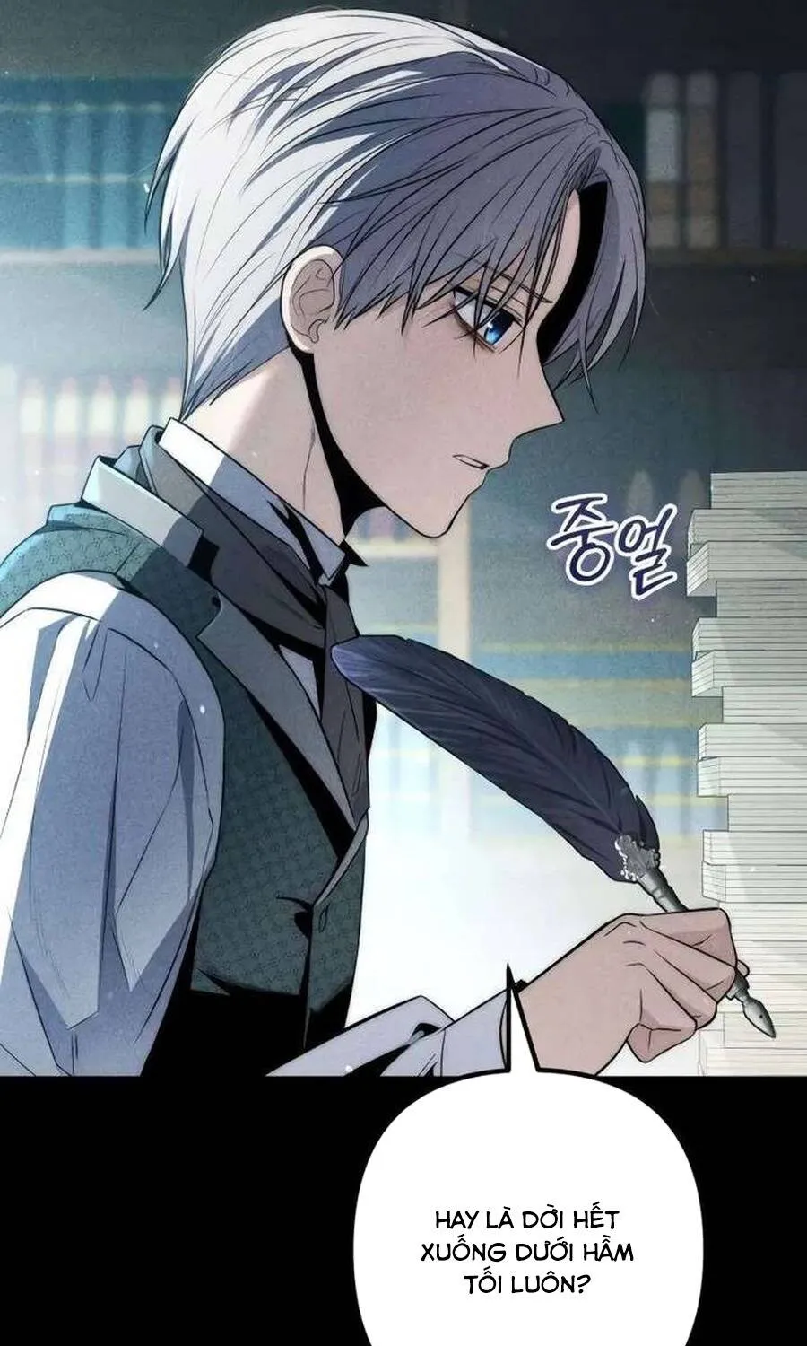 Kẻ Vô Lại Hạng 10 Nhà Bá Tước Biên Cương Chapter 4 - Trang 19