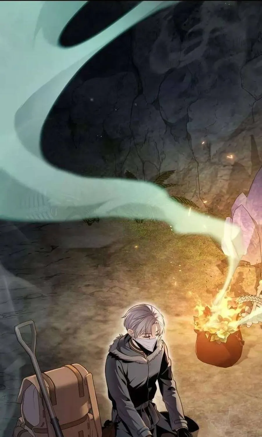 Kẻ Vô Lại Hạng 10 Nhà Bá Tước Biên Cương Chapter 4 - Trang 43