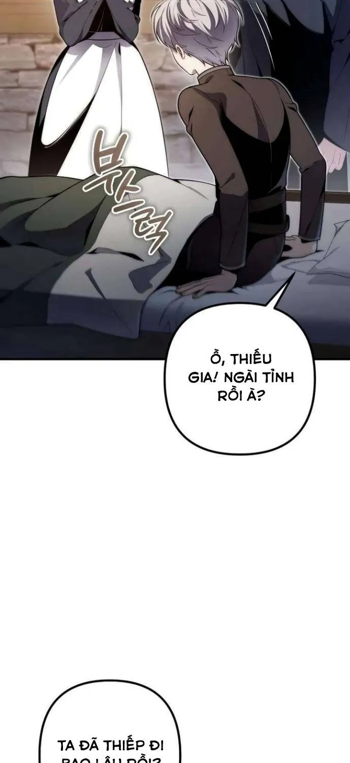 Kẻ Vô Lại Hạng 10 Nhà Bá Tước Biên Cương Chapter 5 - Trang 37
