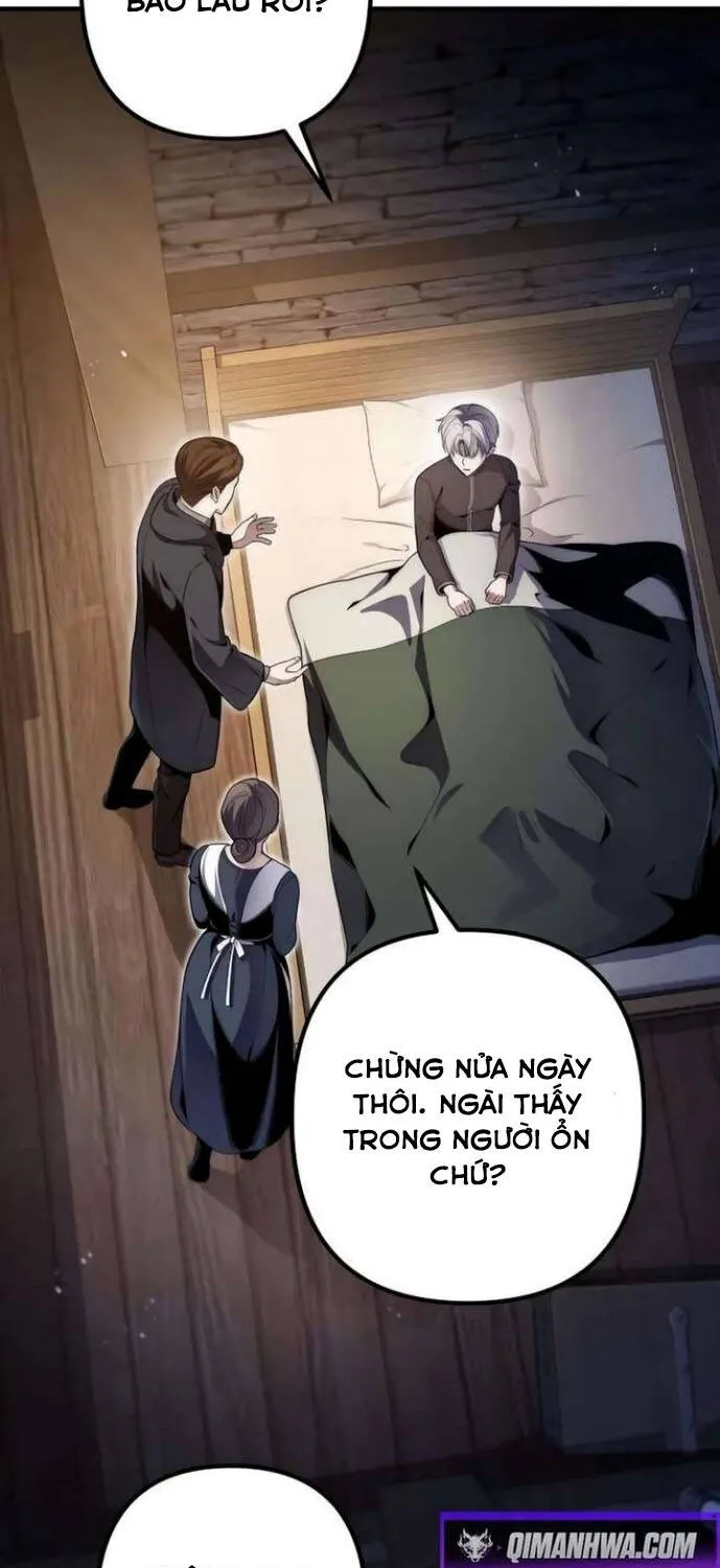 Kẻ Vô Lại Hạng 10 Nhà Bá Tước Biên Cương Chapter 5 - Trang 38