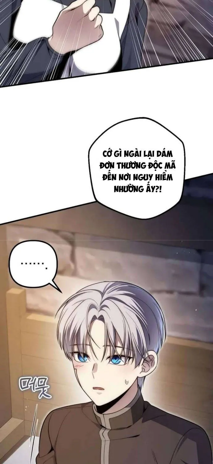 Kẻ Vô Lại Hạng 10 Nhà Bá Tước Biên Cương Chapter 5 - Trang 40