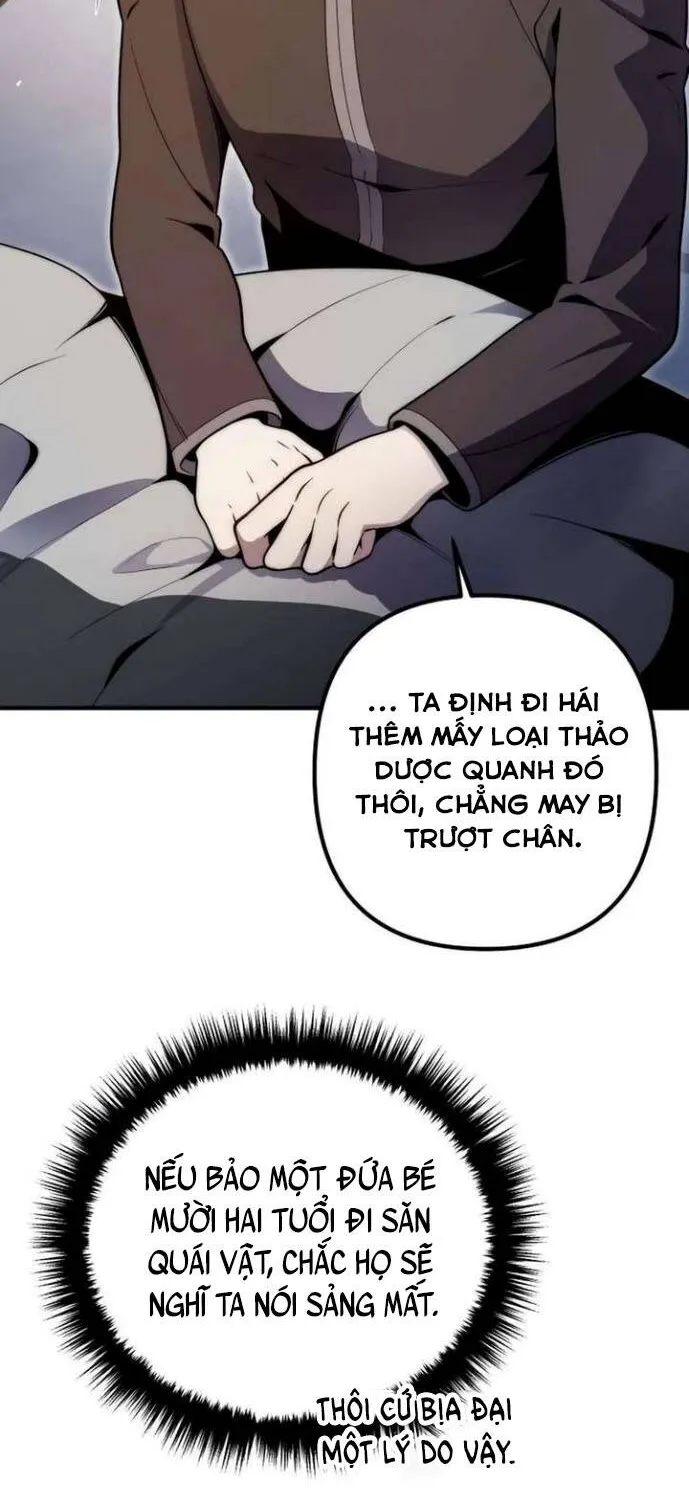 Kẻ Vô Lại Hạng 10 Nhà Bá Tước Biên Cương Chapter 5 - Trang 41