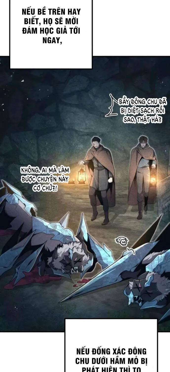 Kẻ Vô Lại Hạng 10 Nhà Bá Tước Biên Cương Chapter 5 - Trang 45