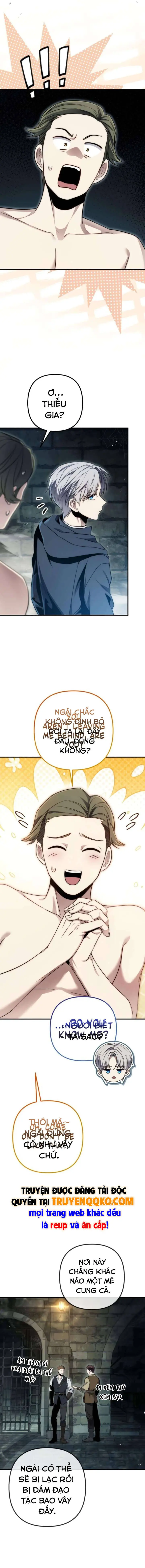 Kẻ Vô Lại Hạng 10 Nhà Bá Tước Biên Cương Chapter 6 - Trang 10