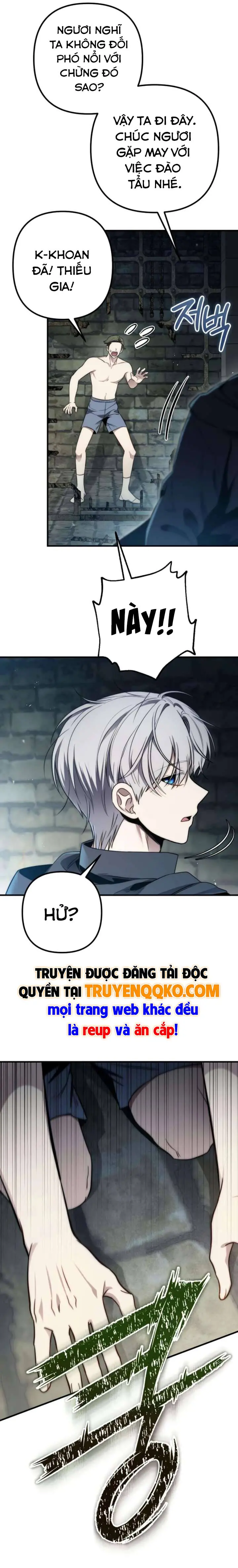 Kẻ Vô Lại Hạng 10 Nhà Bá Tước Biên Cương Chapter 6 - Trang 11