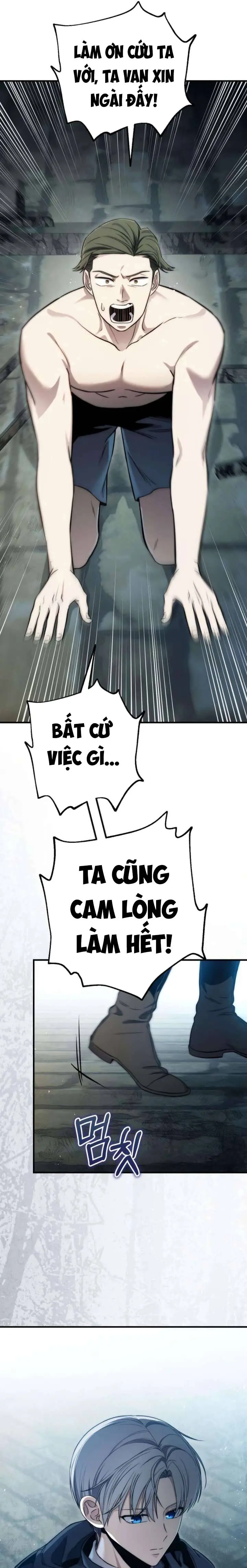 Kẻ Vô Lại Hạng 10 Nhà Bá Tước Biên Cương Chapter 6 - Trang 12