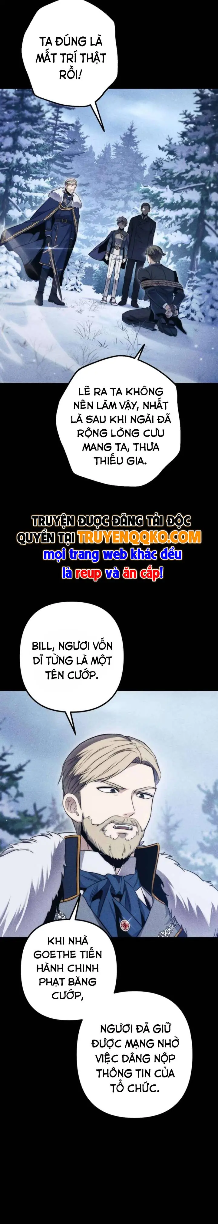 Kẻ Vô Lại Hạng 10 Nhà Bá Tước Biên Cương Chapter 6 - Trang 15