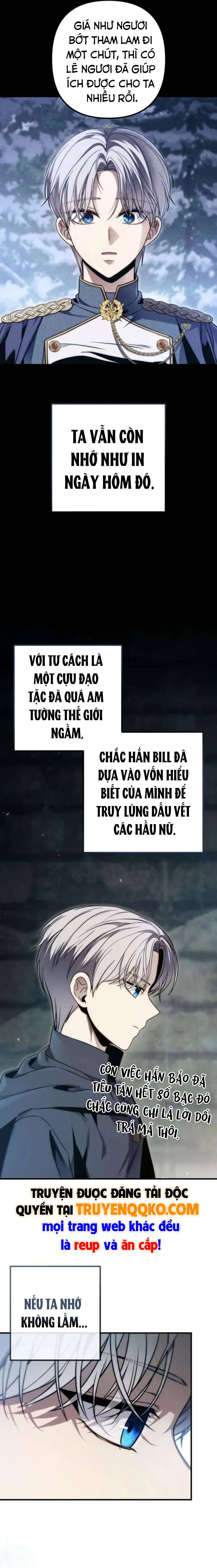 Kẻ Vô Lại Hạng 10 Nhà Bá Tước Biên Cương Chapter 6 - Trang 18