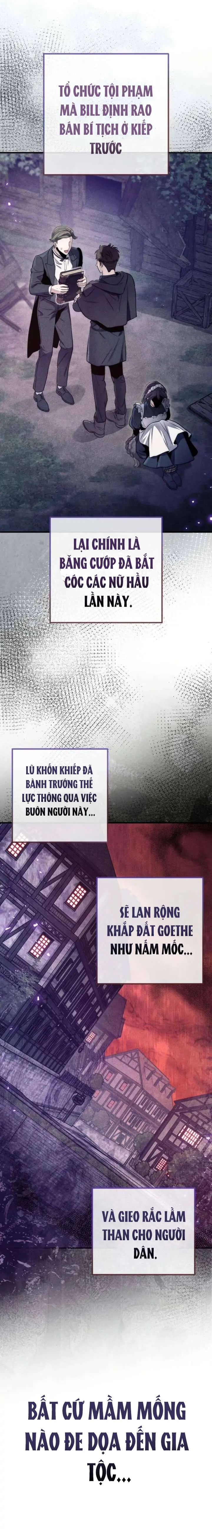 Kẻ Vô Lại Hạng 10 Nhà Bá Tước Biên Cương Chapter 6 - Trang 19