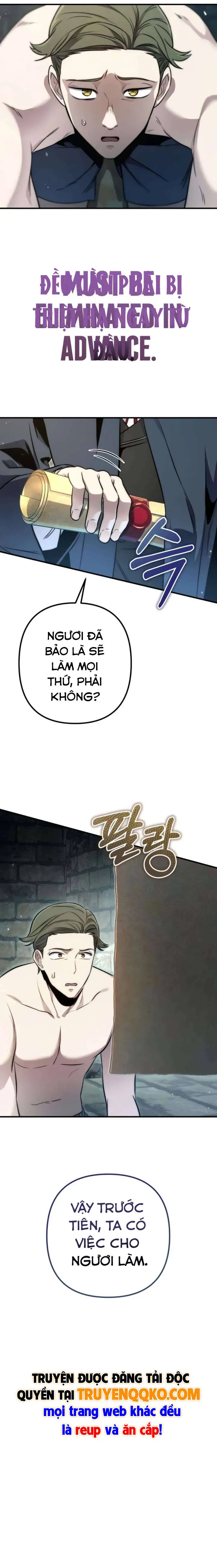 Kẻ Vô Lại Hạng 10 Nhà Bá Tước Biên Cương Chapter 6 - Trang 20