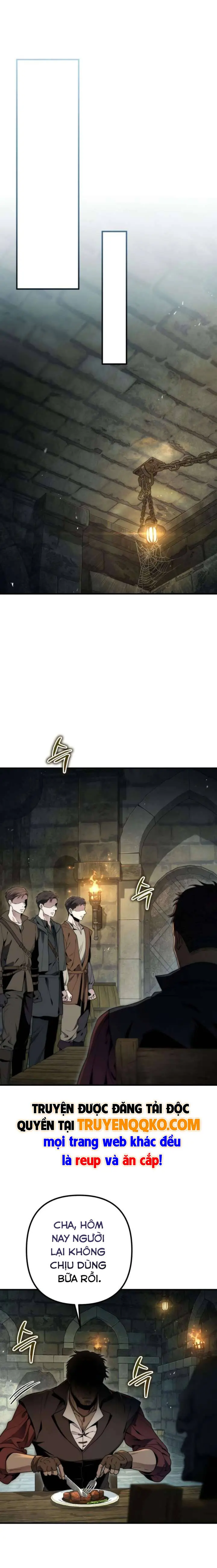 Kẻ Vô Lại Hạng 10 Nhà Bá Tước Biên Cương Chapter 6 - Trang 21