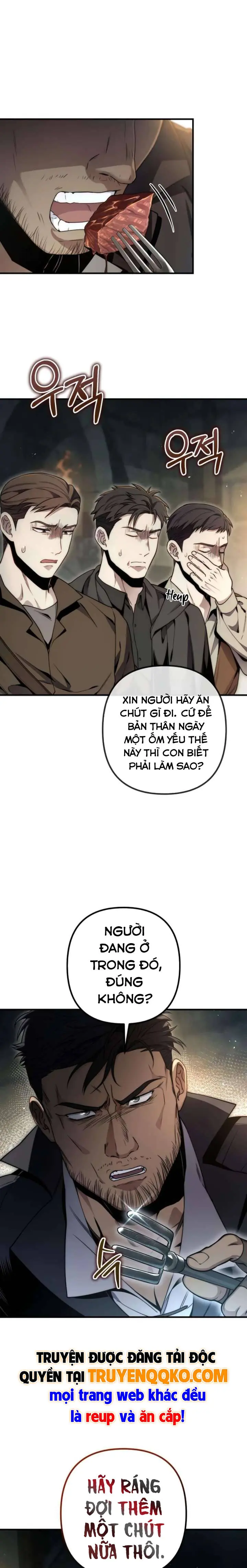 Kẻ Vô Lại Hạng 10 Nhà Bá Tước Biên Cương Chapter 6 - Trang 22