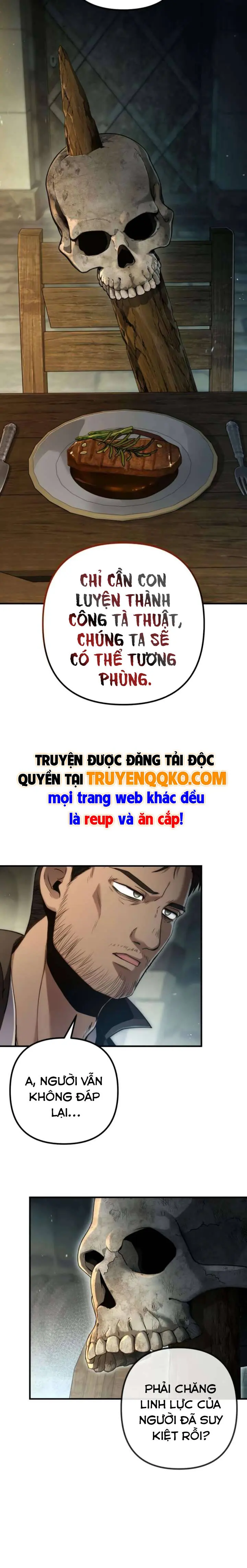 Kẻ Vô Lại Hạng 10 Nhà Bá Tước Biên Cương Chapter 6 - Trang 23