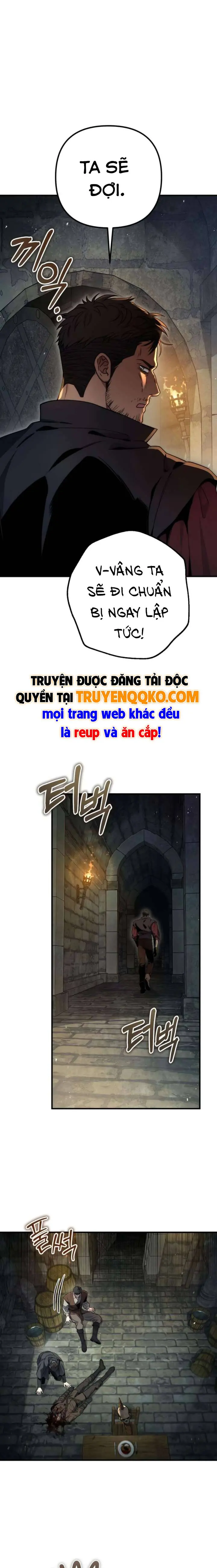 Kẻ Vô Lại Hạng 10 Nhà Bá Tước Biên Cương Chapter 6 - Trang 26