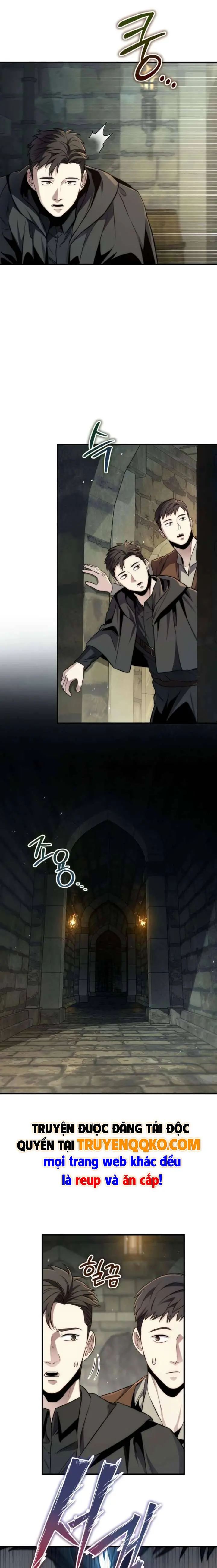 Kẻ Vô Lại Hạng 10 Nhà Bá Tước Biên Cương Chapter 6 - Trang 28