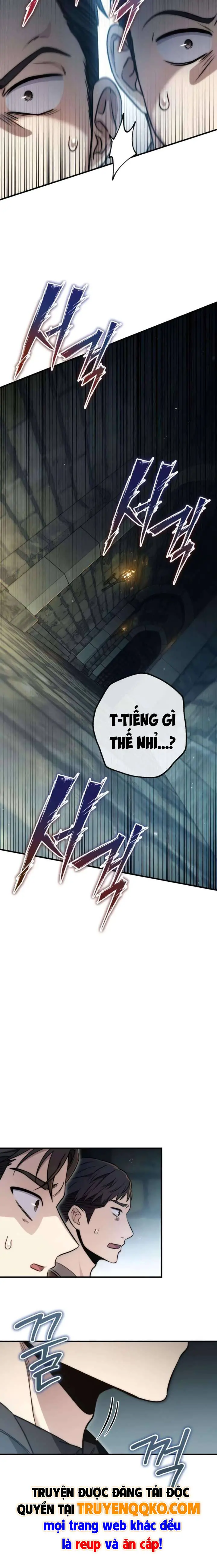 Kẻ Vô Lại Hạng 10 Nhà Bá Tước Biên Cương Chapter 6 - Trang 29