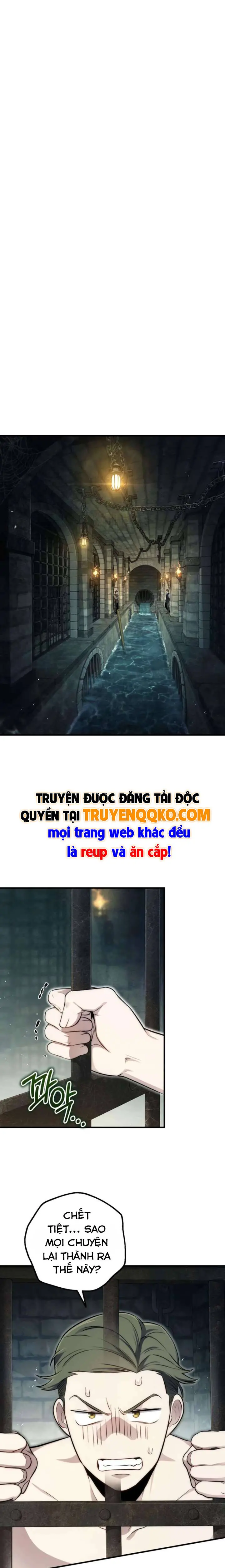 Kẻ Vô Lại Hạng 10 Nhà Bá Tước Biên Cương Chapter 6 - Trang 3