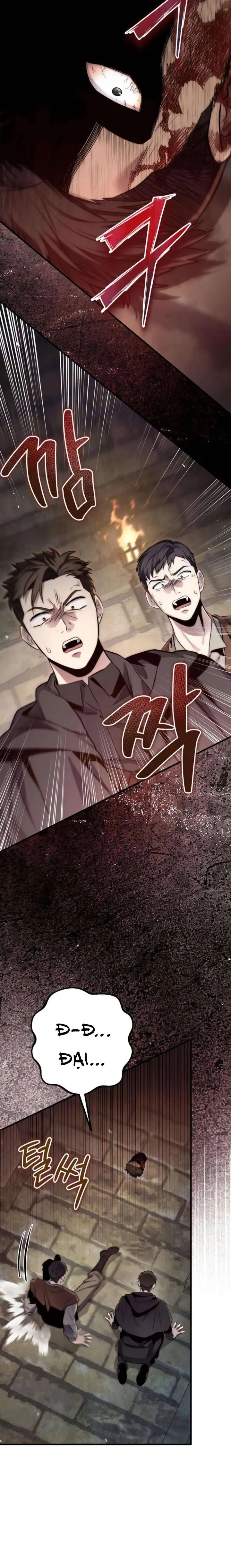 Kẻ Vô Lại Hạng 10 Nhà Bá Tước Biên Cương Chapter 6 - Trang 31
