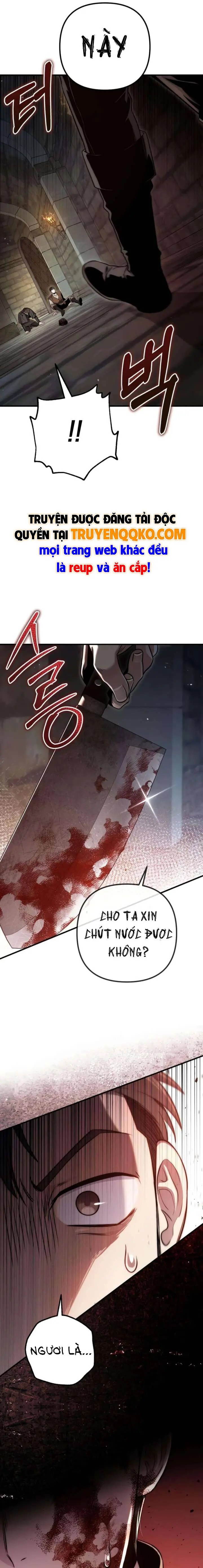 Kẻ Vô Lại Hạng 10 Nhà Bá Tước Biên Cương Chapter 6 - Trang 32