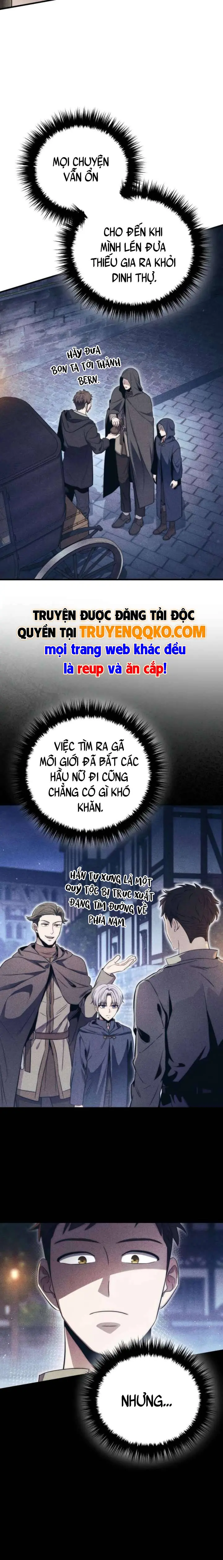 Kẻ Vô Lại Hạng 10 Nhà Bá Tước Biên Cương Chapter 6 - Trang 4
