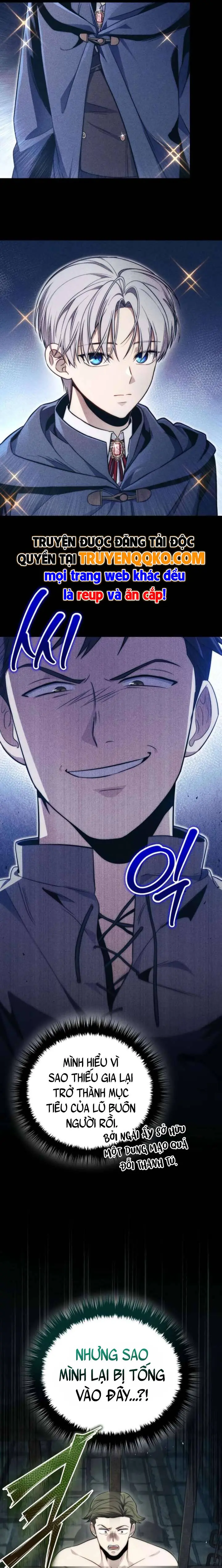 Kẻ Vô Lại Hạng 10 Nhà Bá Tước Biên Cương Chapter 6 - Trang 5