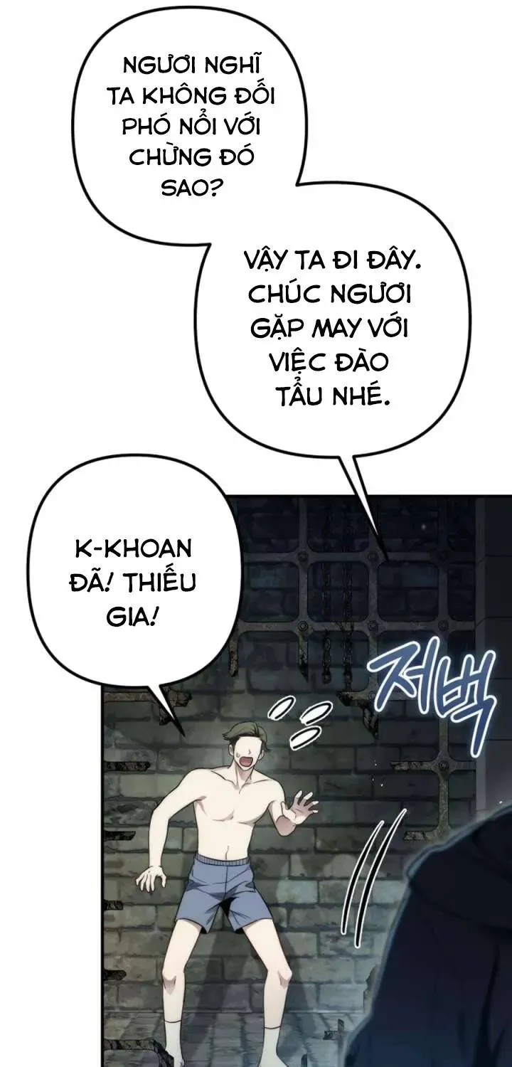 Kẻ Vô Lại Hạng 10 Nhà Bá Tước Biên Cương Chapter 7.1 - Trang 38