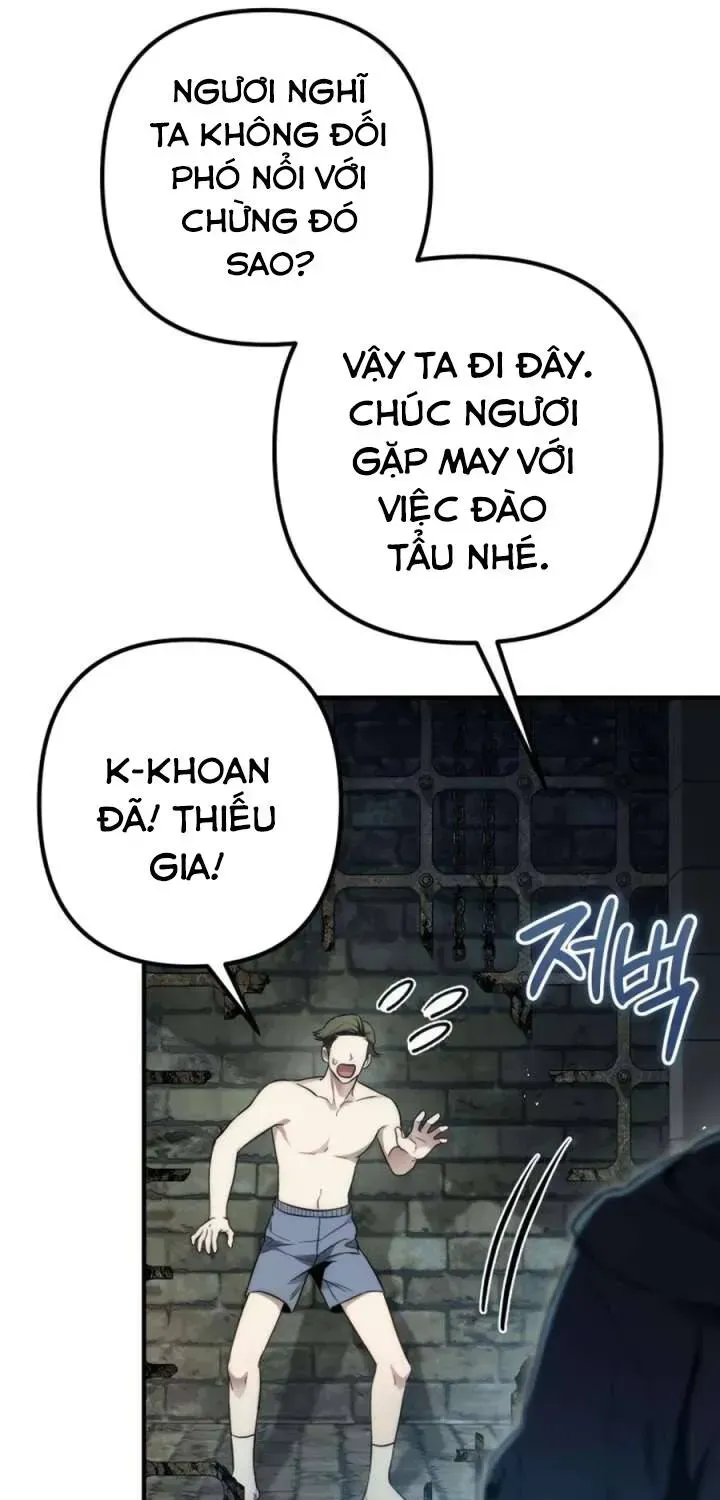 Kẻ Vô Lại Hạng 10 Nhà Bá Tước Biên Cương Chapter 7.2 - Trang 38